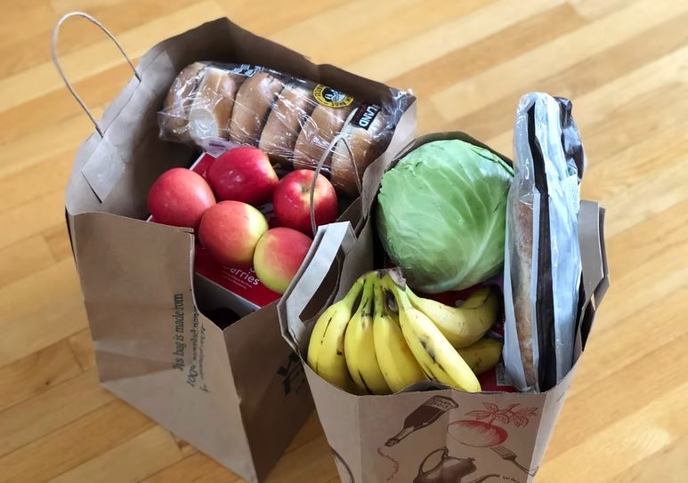 Have Your Groceries Delivered